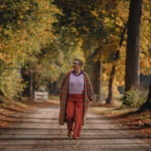 Sterktewandeling in de Averegten : maandag 09/03/2026 om 09.30u