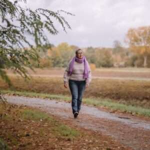 Sterktewandeling langs de Nete : woensdag 11/02/2026 om 9.30u