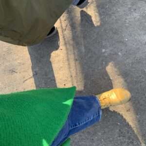 Sterktewandeling langs de Lierse Vesten : maandag 23/02/2026 om 09.30u